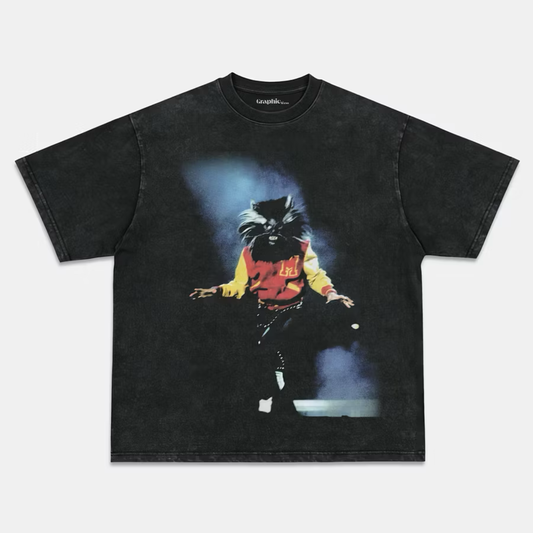 Michael Jackson 2026 V2 TEE