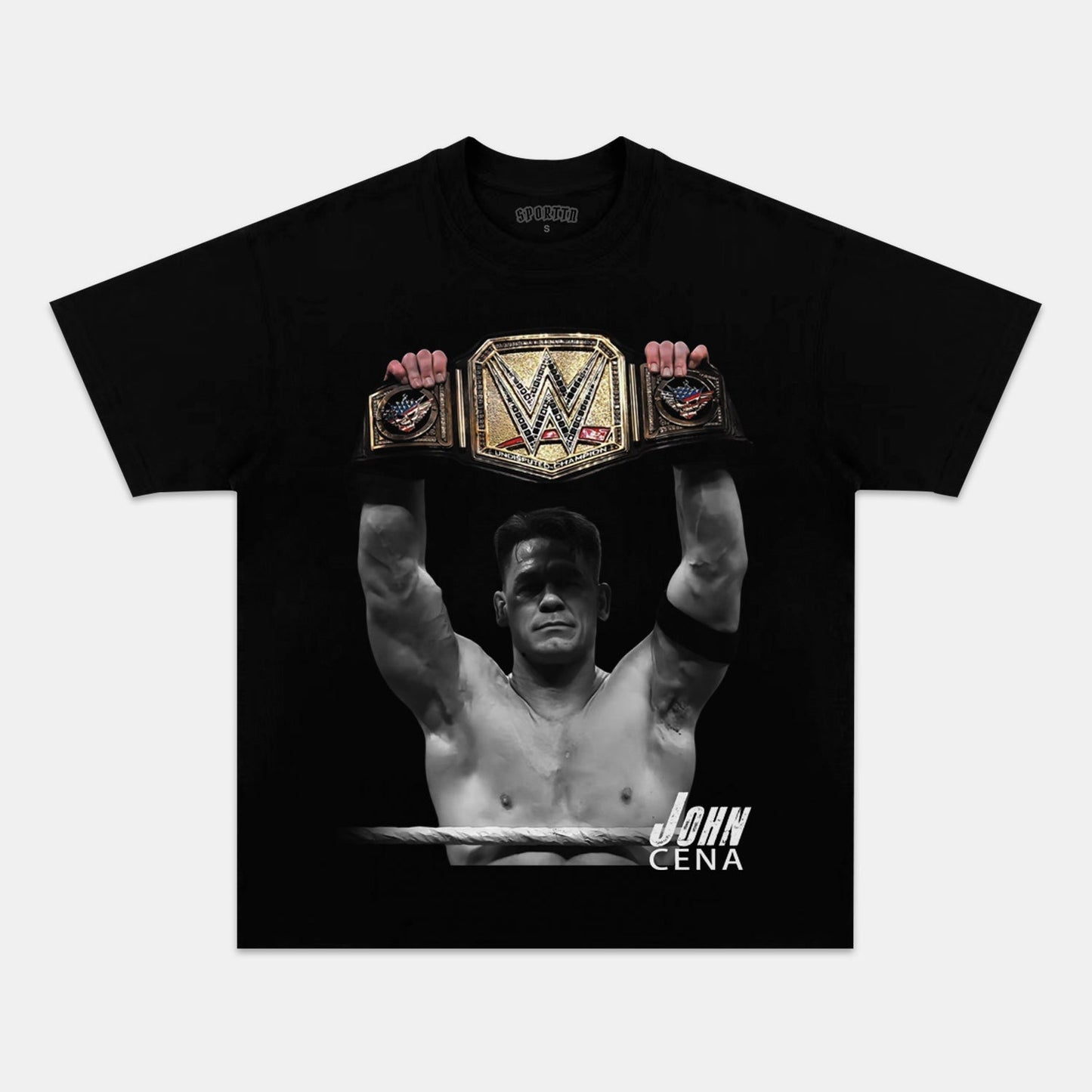 JOHN CENA TEE