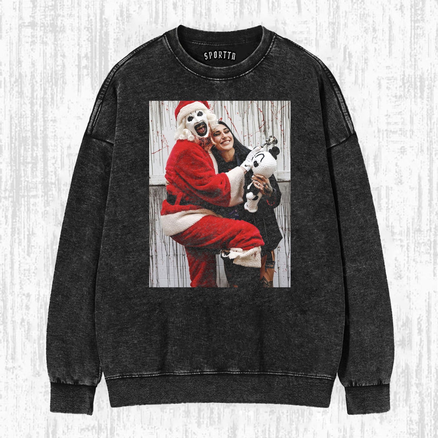 RHEA RIPLEY TEE/SWEATSHIRT/HOODIE