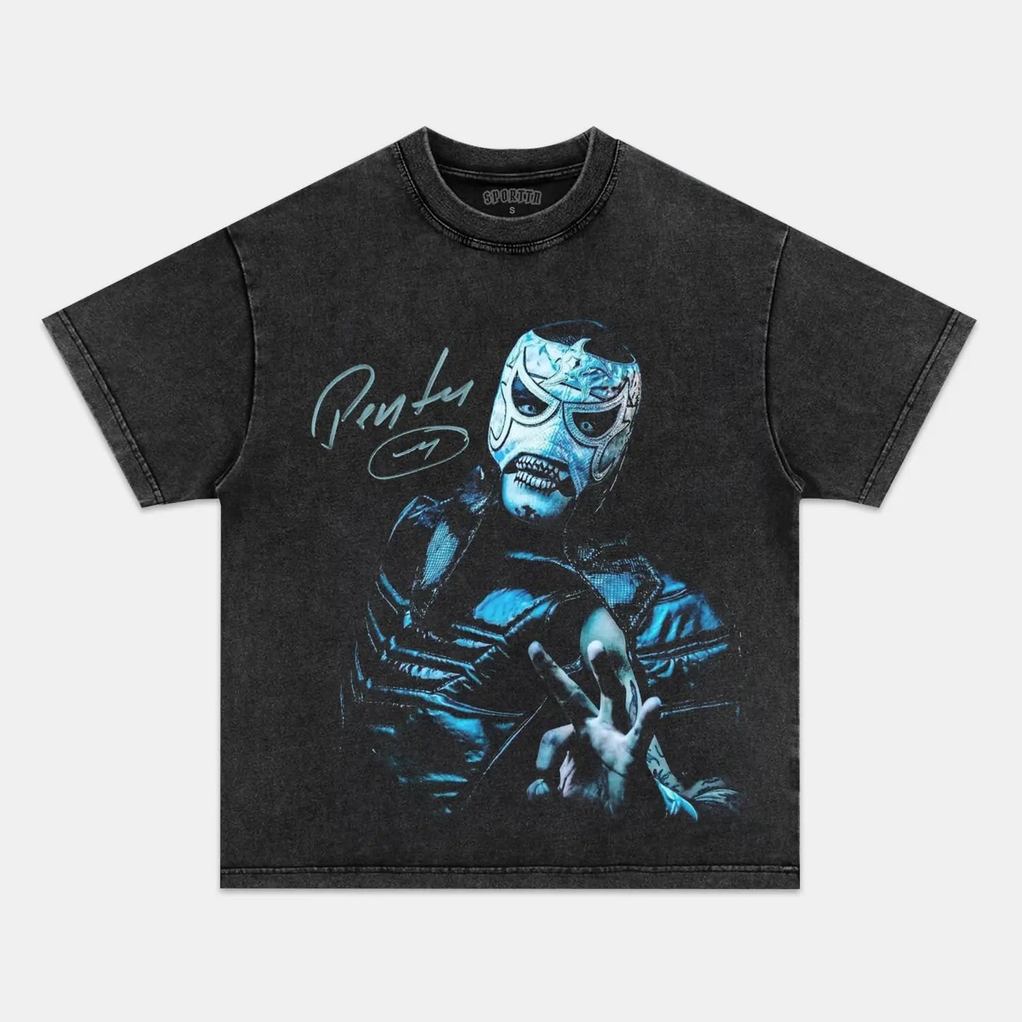 PENTAGÓN JR 1.20 TEE