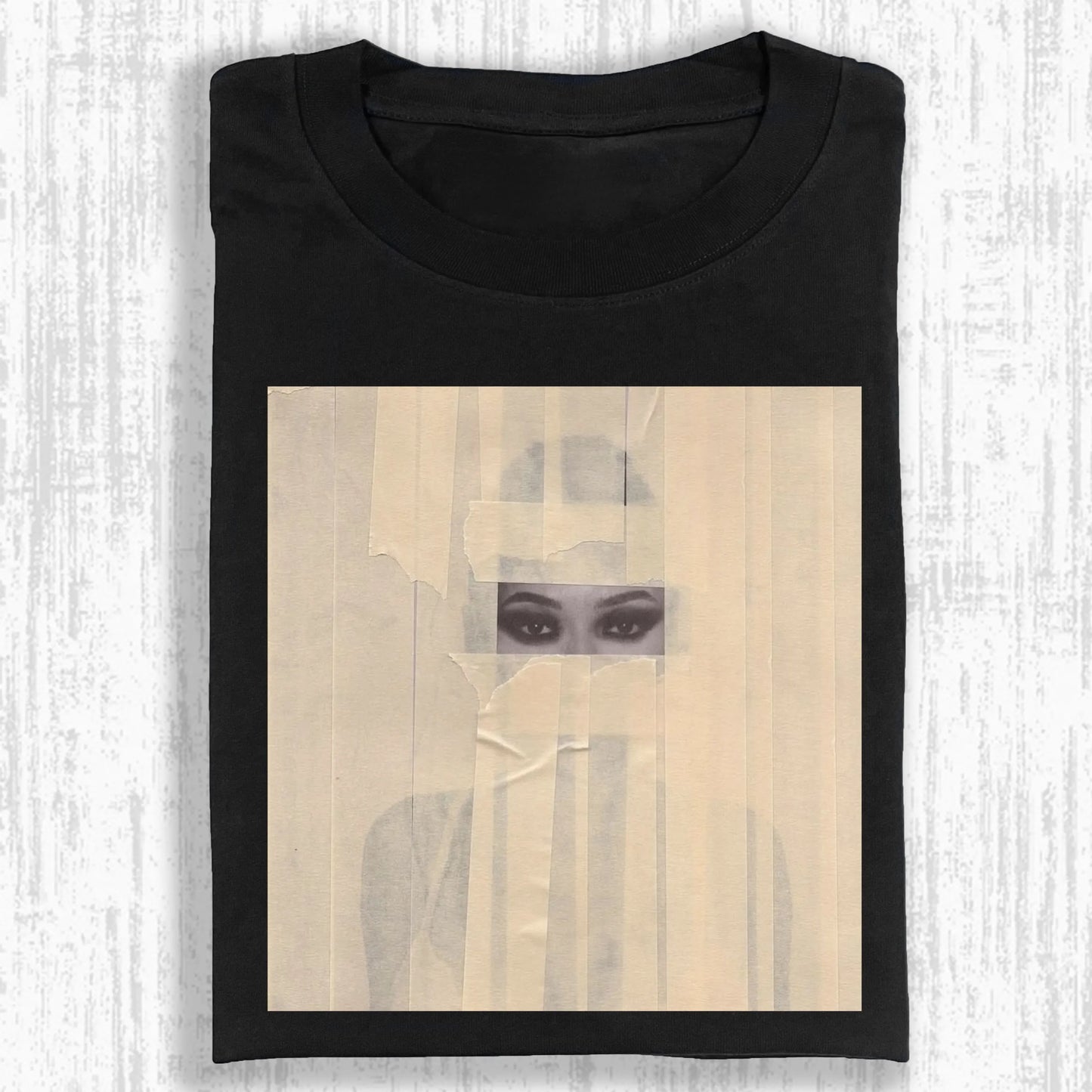 Drake Habibti Tee
