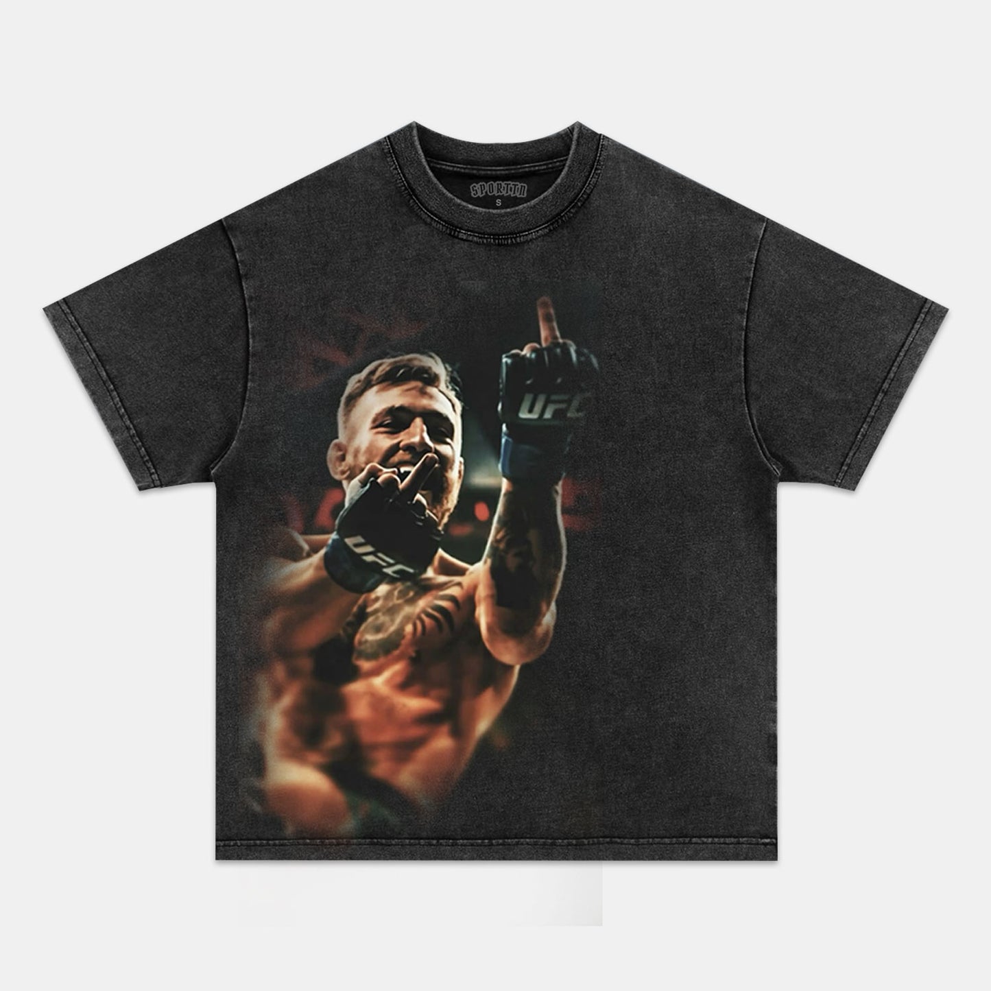 Conor McGregor Tee&Hoodie