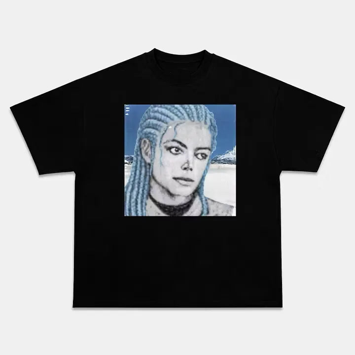 ICEMAN & MJ TEE