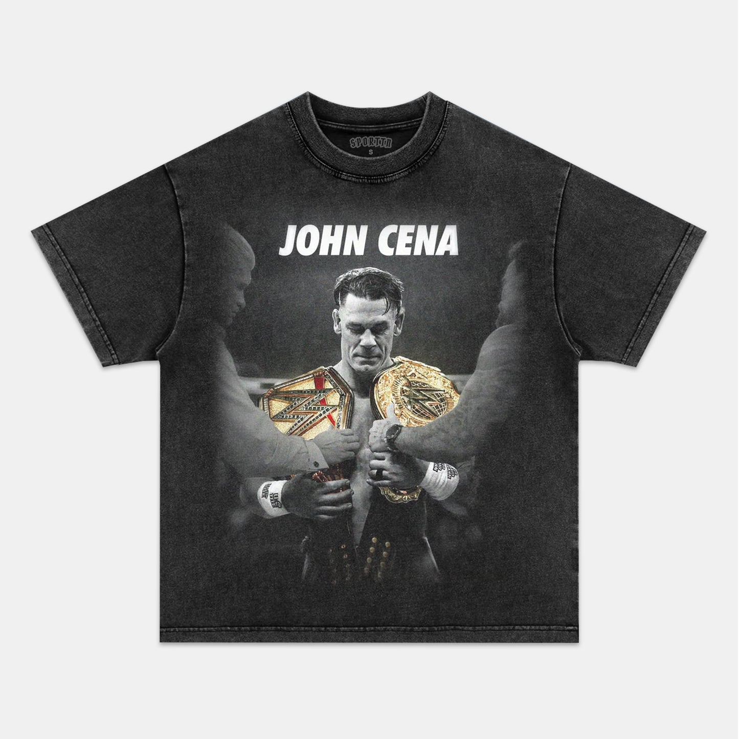 JOHN CENA V4 TEE