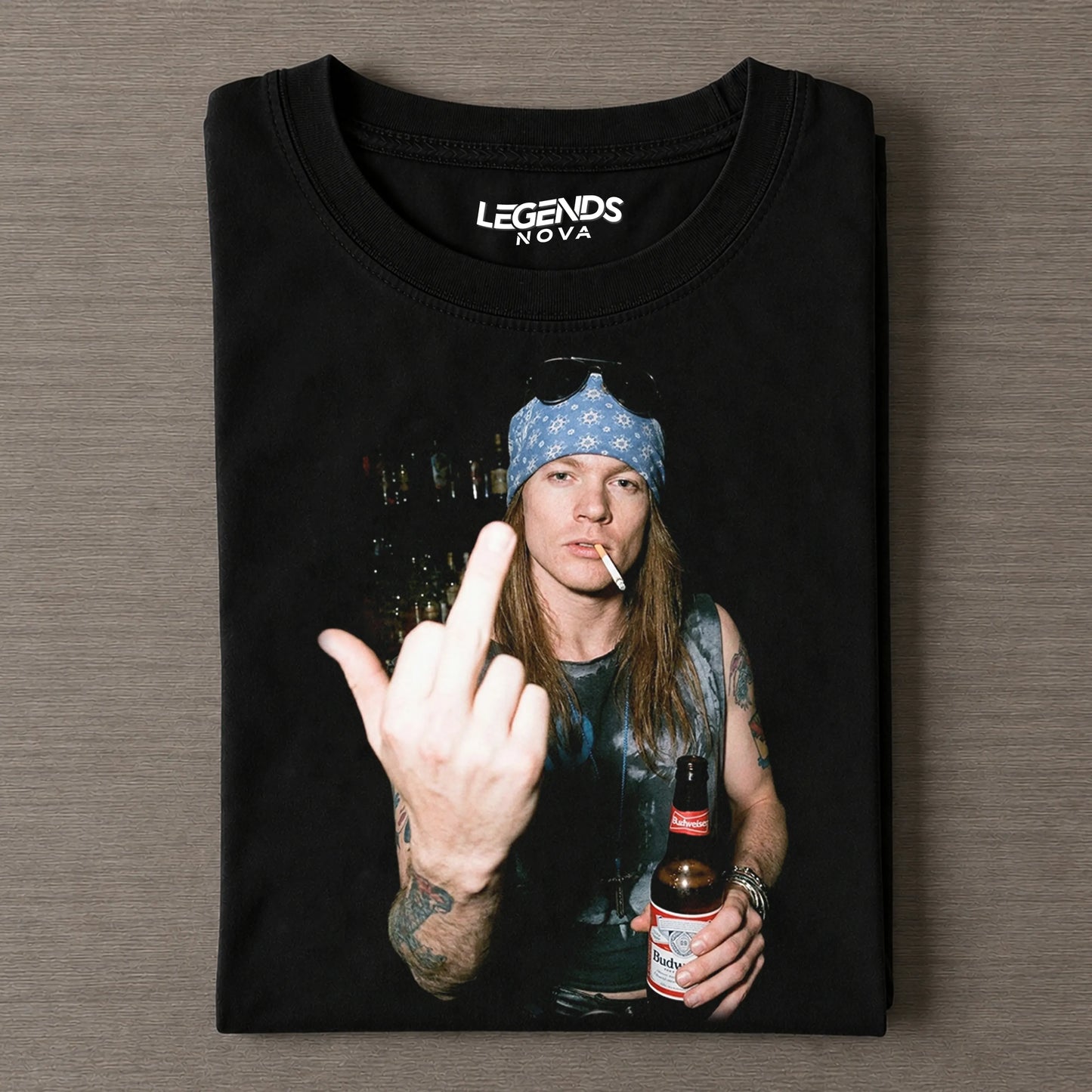 Vintage Axl Rose Tee