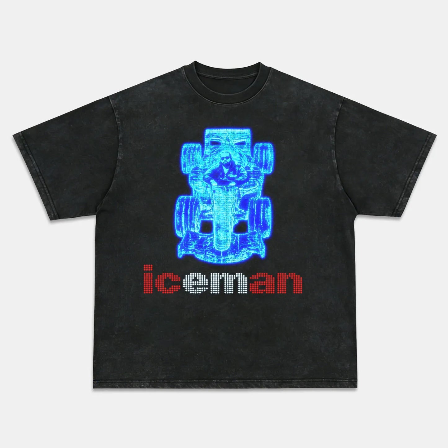 Drake Iceman 2026 T-shirt
