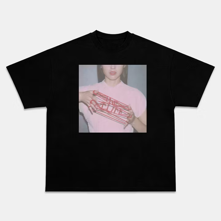 OLIVIA RODRIGO THE CURE TEE