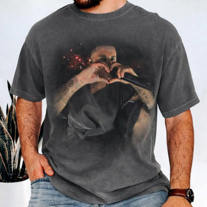 JUSTIN BIEBER TEE