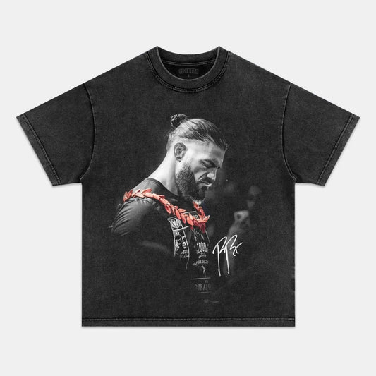 ROMAN REIGNS TEE 4.18