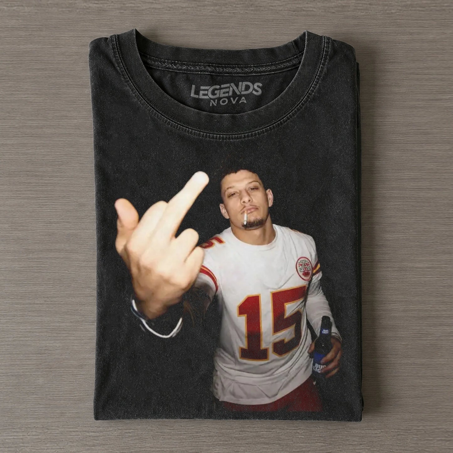 Patrick Mahomes Kansas City Chiefs NFL Tee