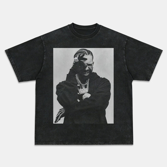 Drake Iceman 2026 T-shirt
