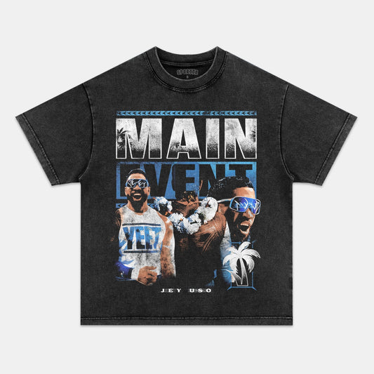 JEY USO TEE