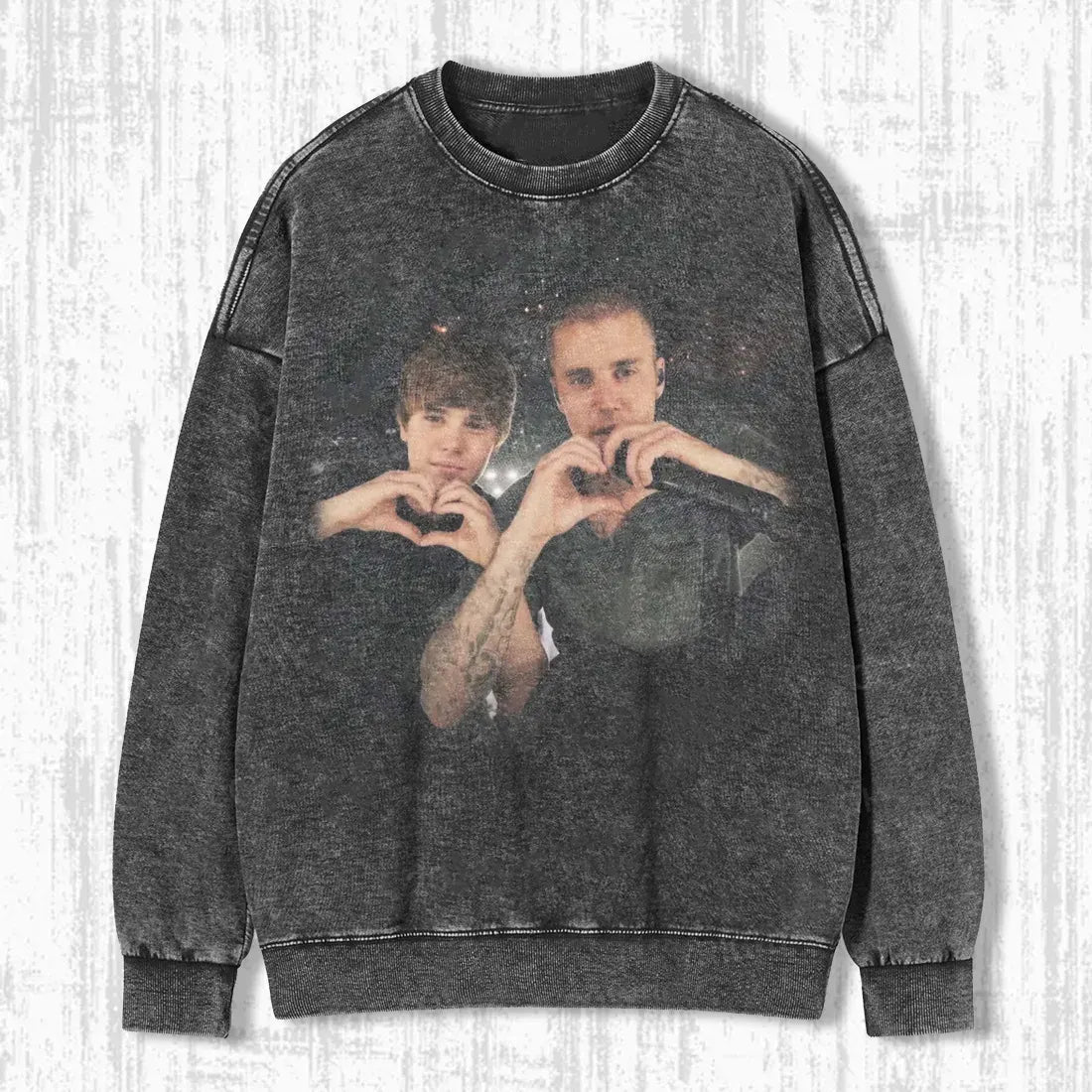 JUSTIN BIEBER TEE