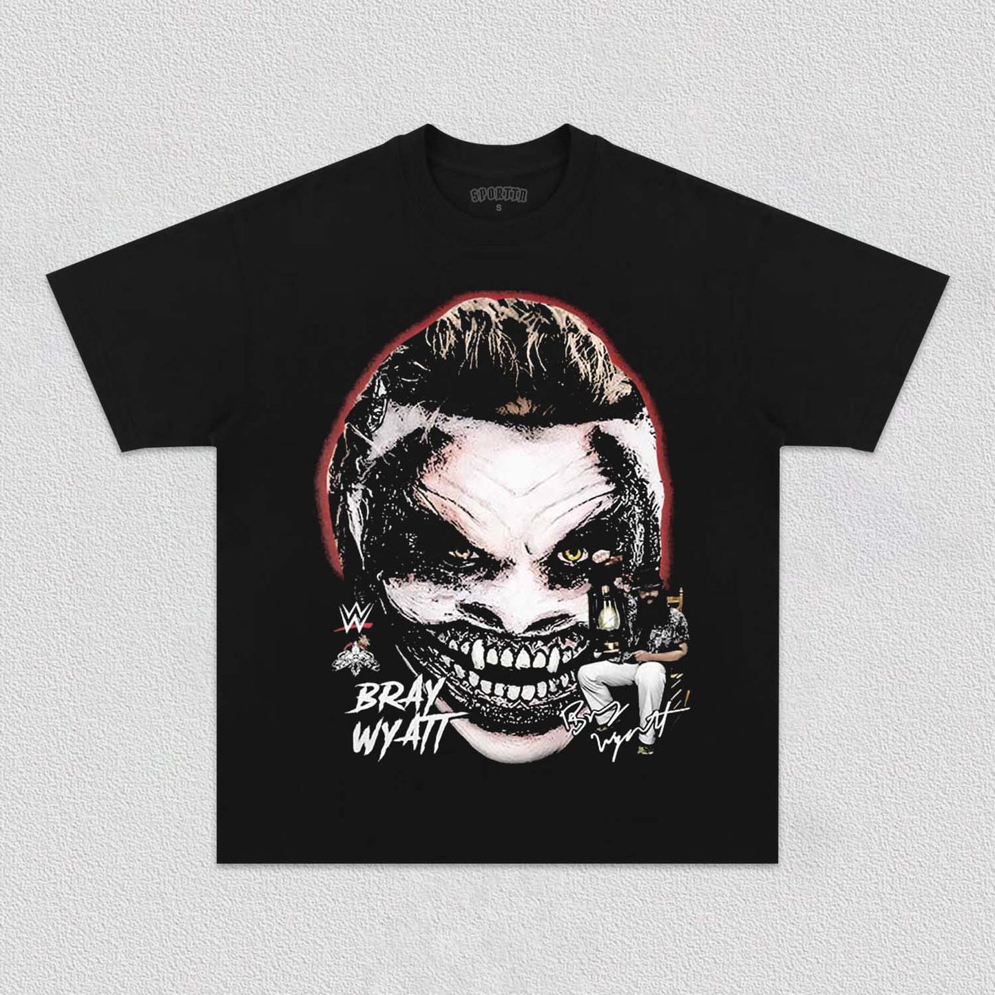 BRAY WYATT 1.14TEE