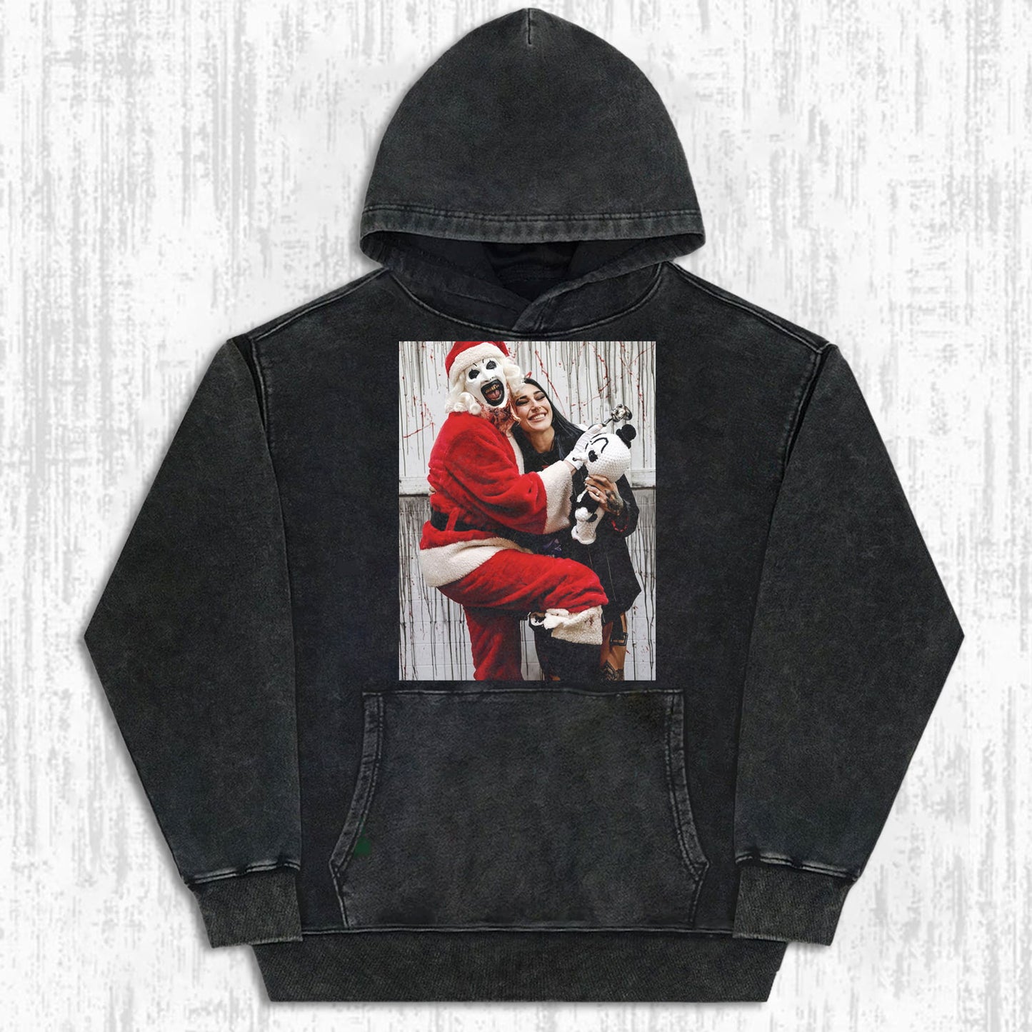 RHEA RIPLEY TEE/SWEATSHIRT/HOODIE