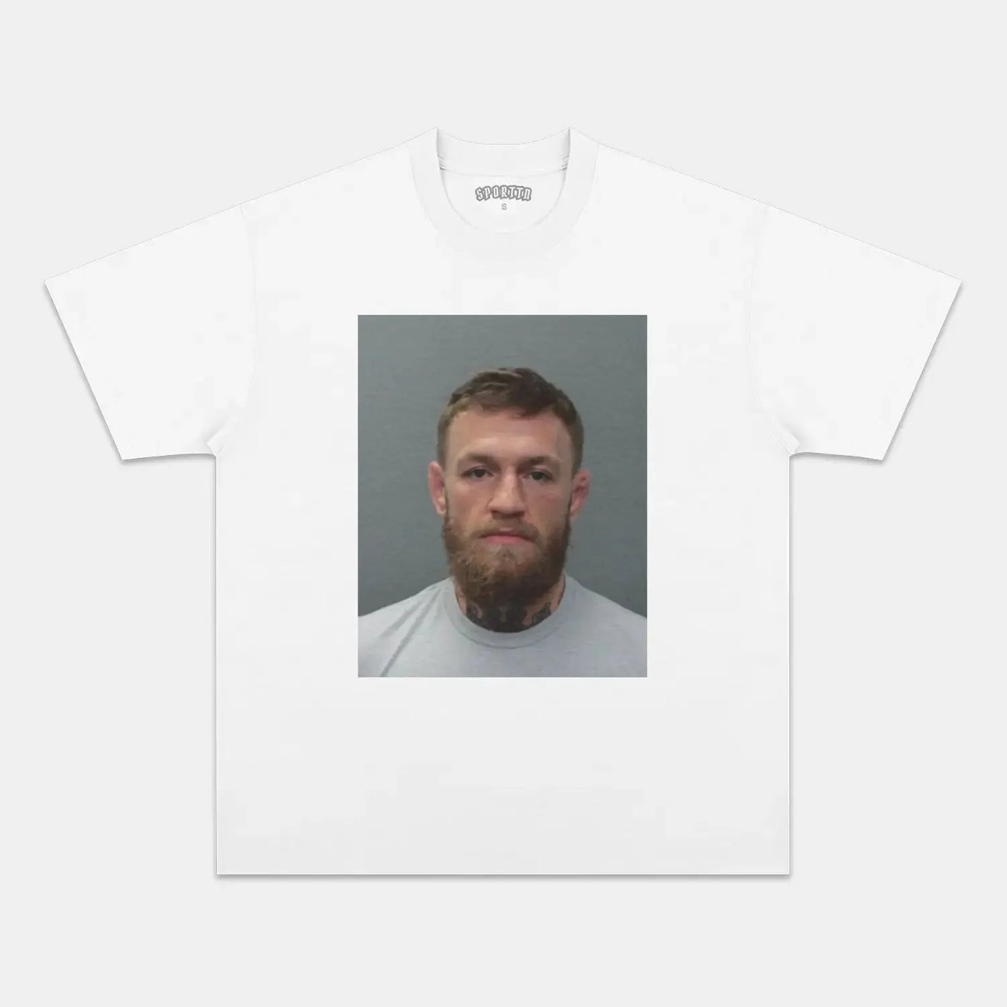 CONOR MCGREGOR 1.17 TEE
