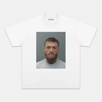 CONOR MCGREGOR 1.17 TEE