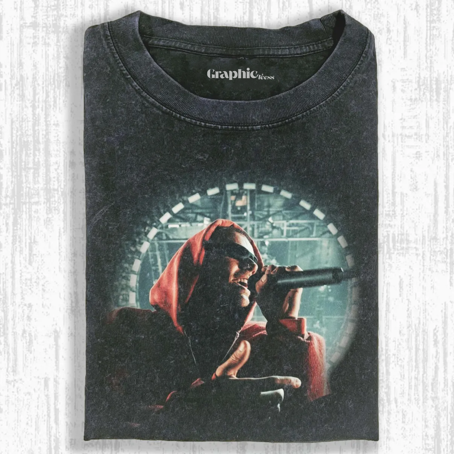 JUSTIN BIEBER TEE