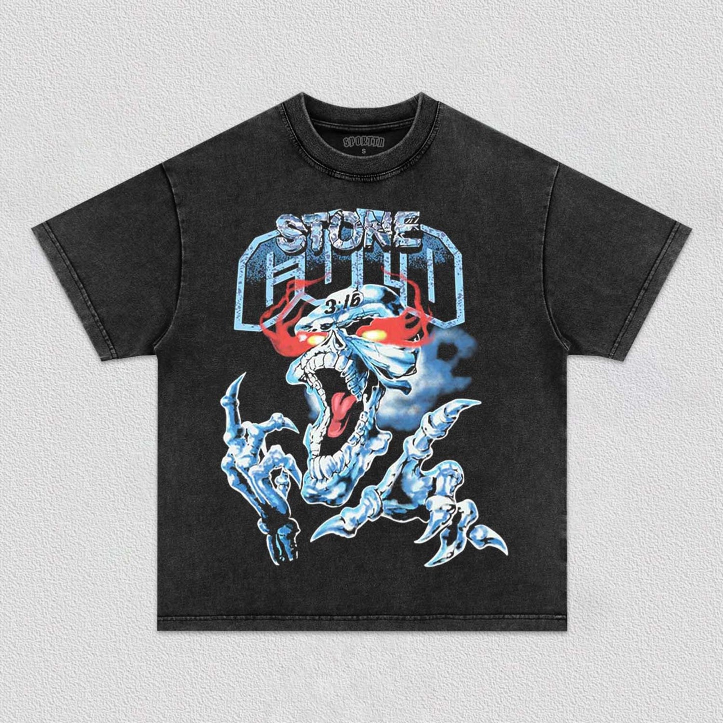 STONE COLD TEE