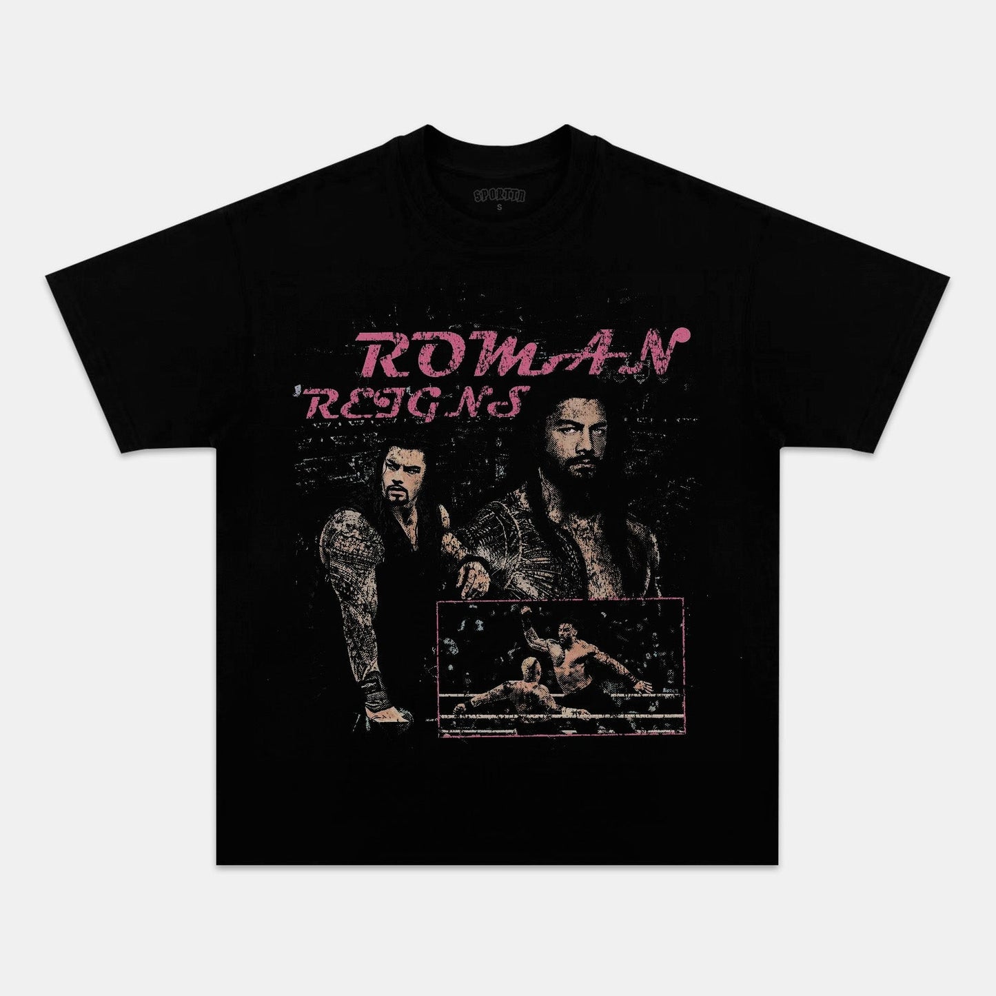 ROMAN REIGNS  4.0 TEE