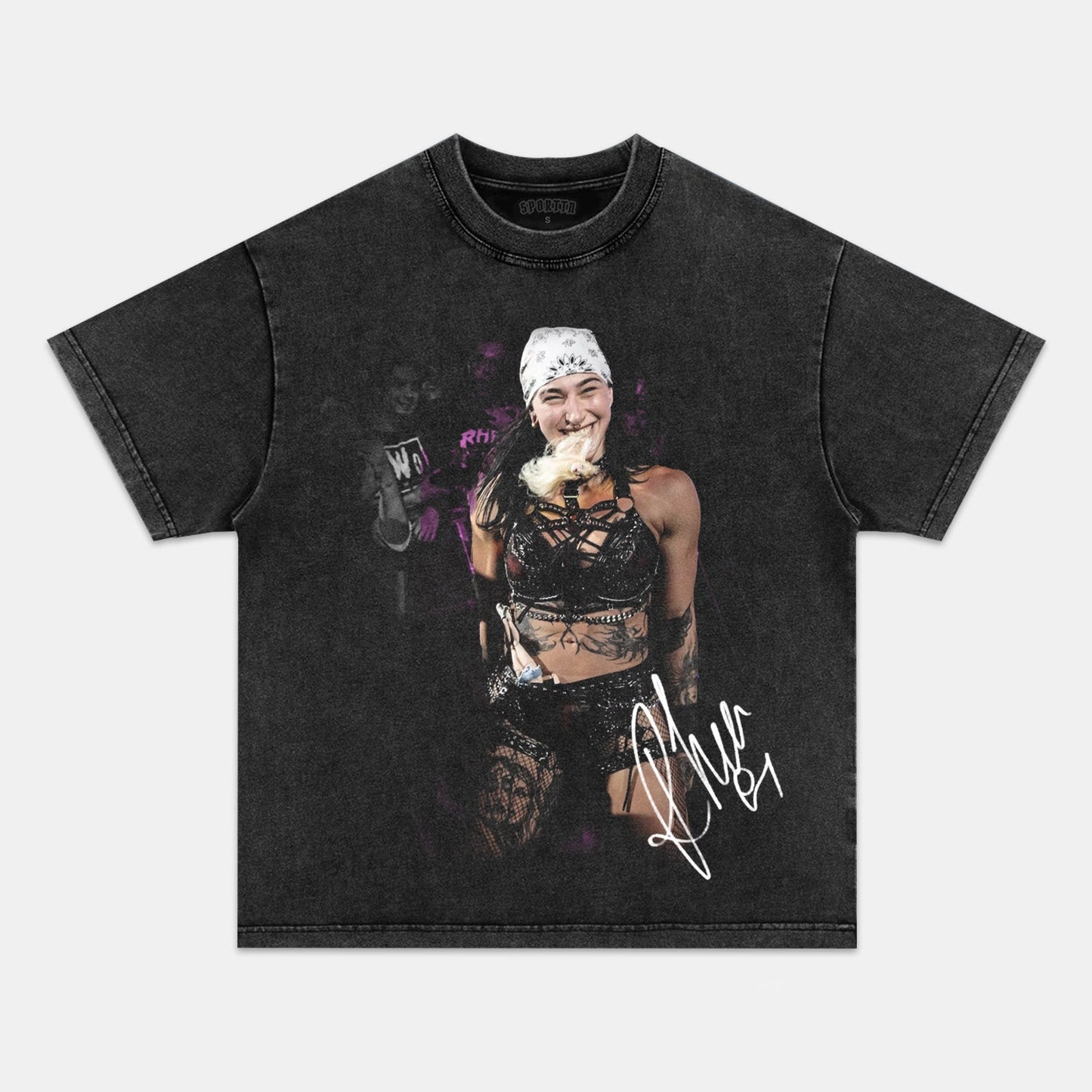 RHEA RIPLEY TEE