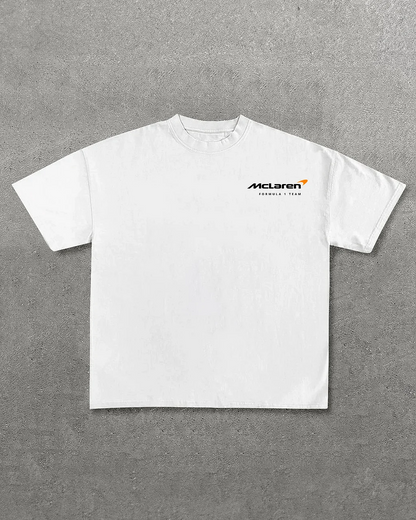 Oscar Piastri F1 Tee/Hoodie