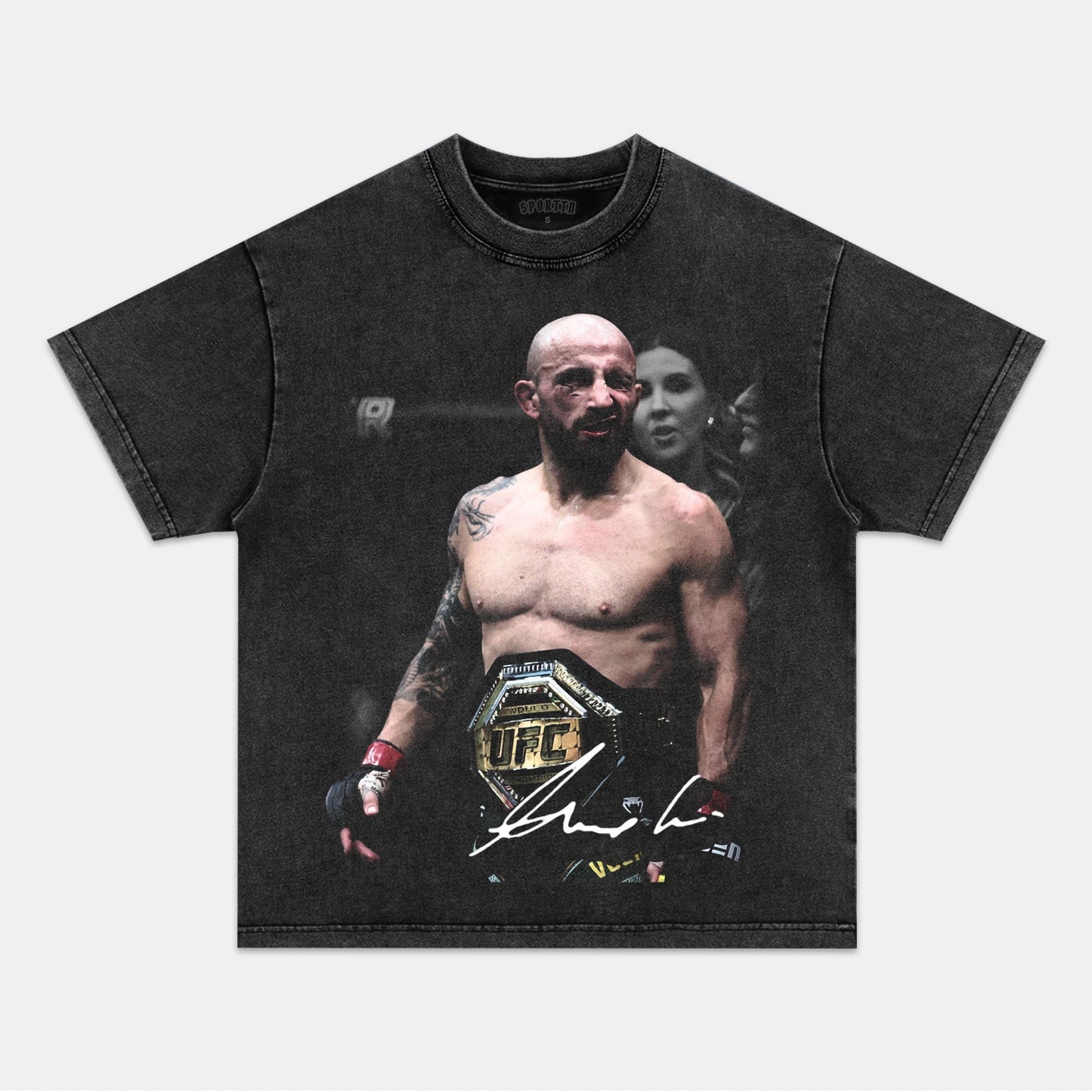 ALEXVOLKANOVSKI TEE 4.16