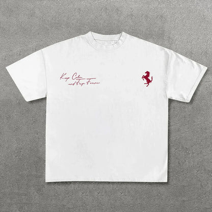 F1Charles Leclerc T-shirt/Hoodie