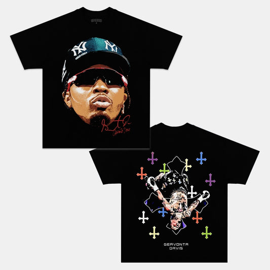 GERVONTA DAVIS V3 TEE