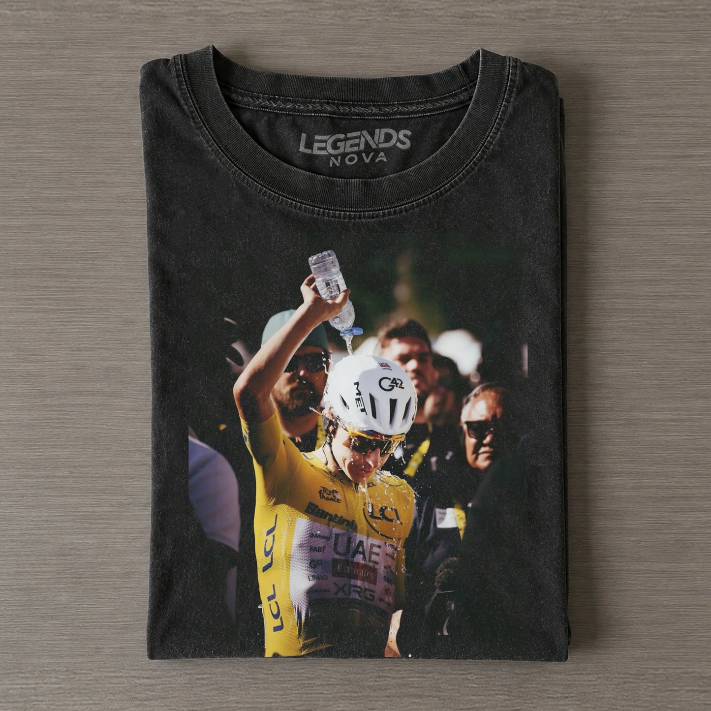 Tadej Pogačar 2026 Tee