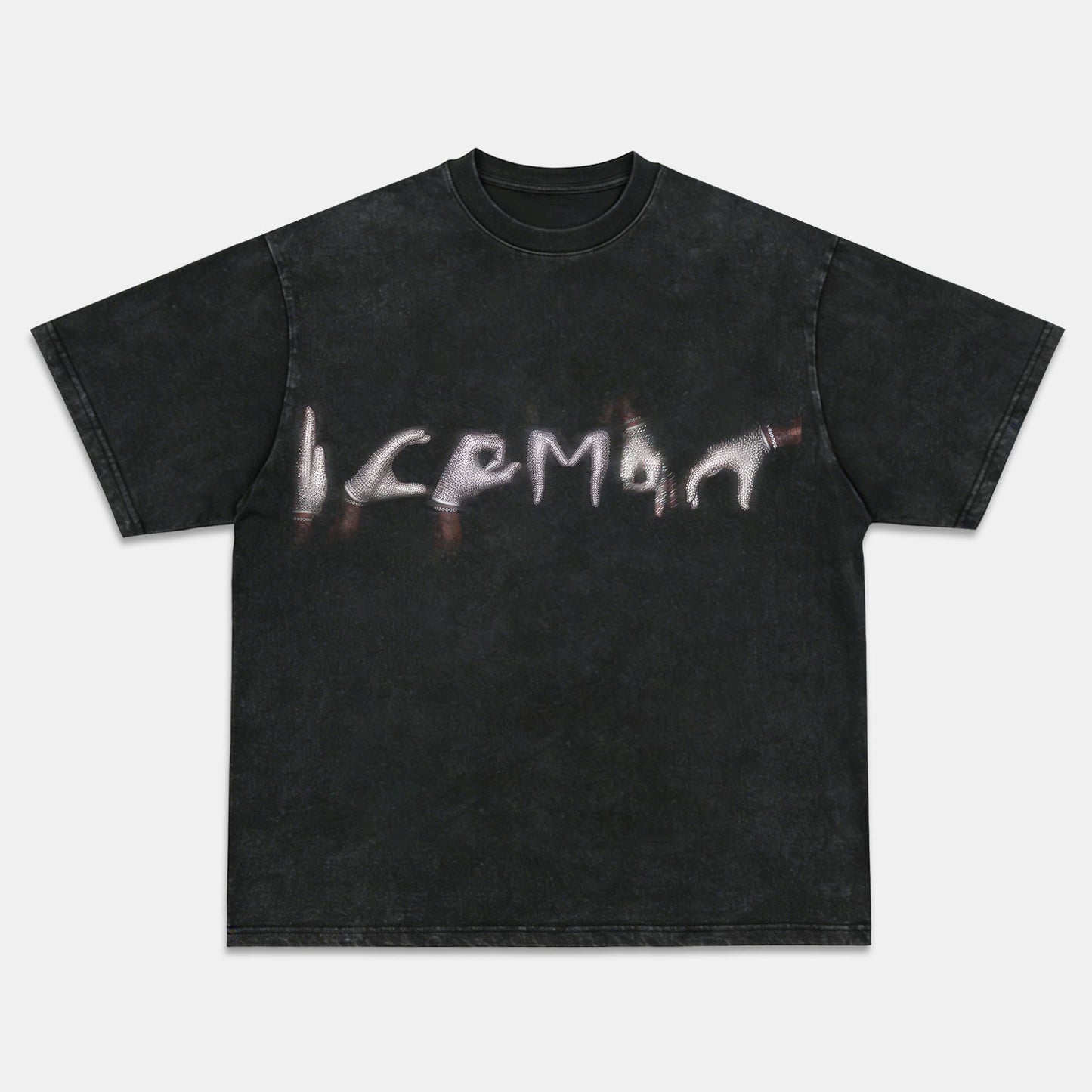 Drake Iceman 2026 T-shirt