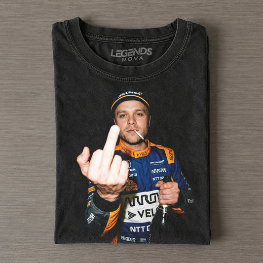 Felix Rosenqvist IndyCar 2026 T-shirt