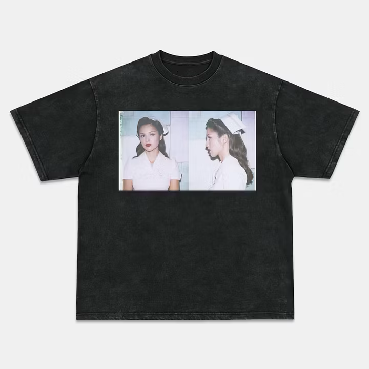 OLIVIA RODRIGO THE CURE V2 TEE