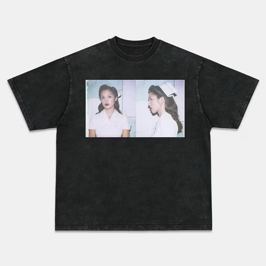 OLIVIA RODRIGO THE CURE V2 TEE
