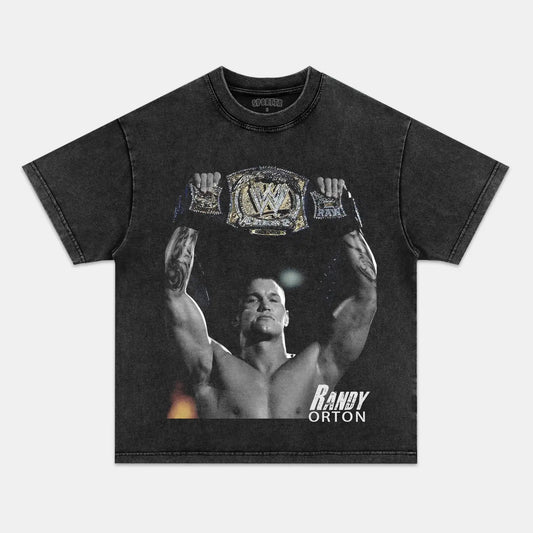 RANDY ORTON TEE