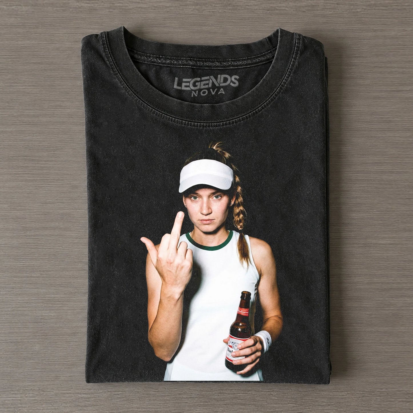 Elena Rybakina 2026 T-shirt