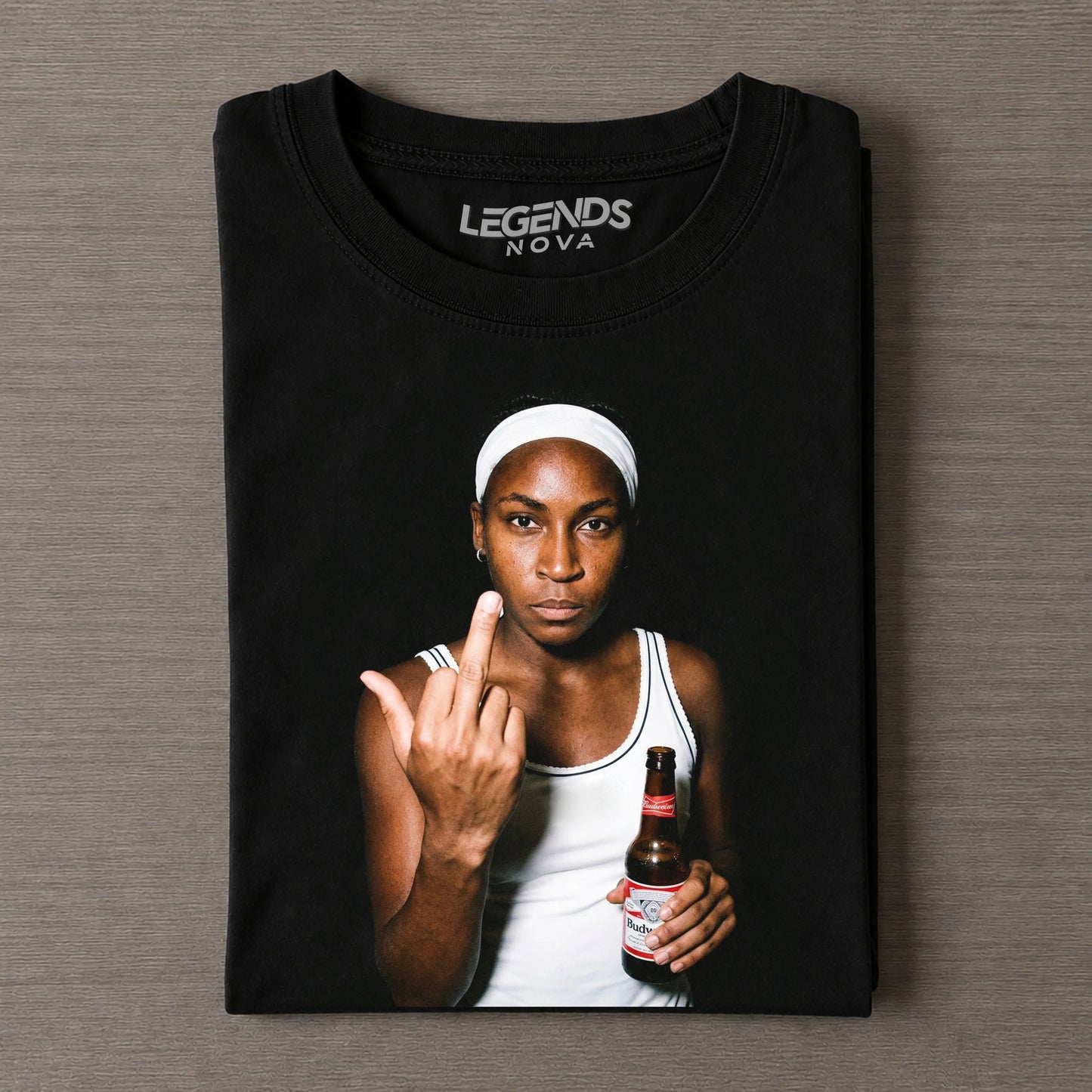 Coco Gauff 2026 T-shirt