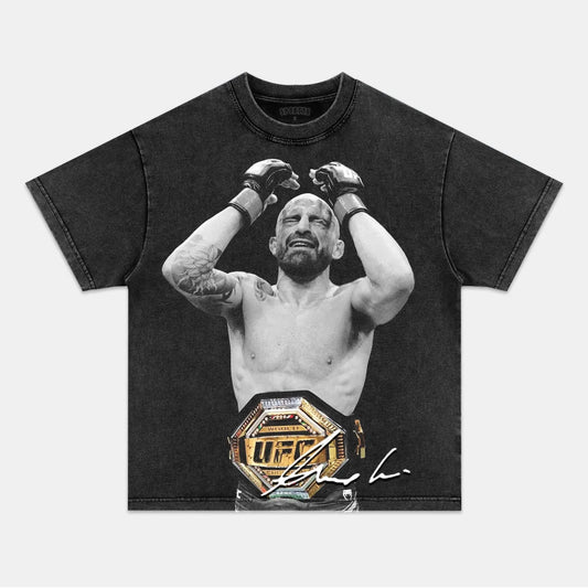 ALEXVOLKANOVSKI TEE