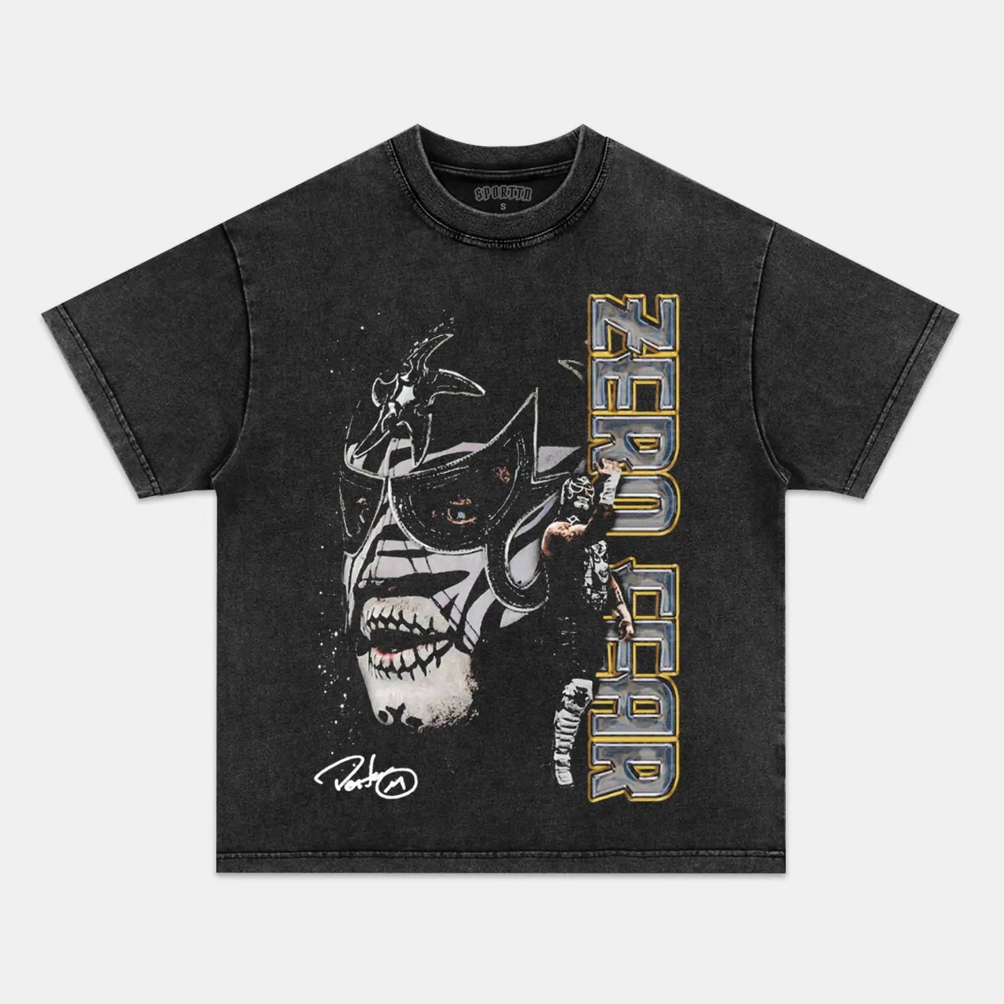 PENTAGÓN JR 2.25 TEE