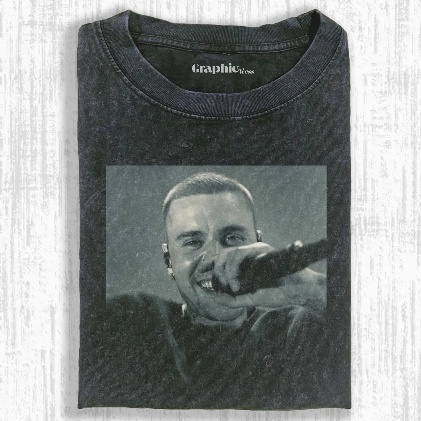 JUSTIN BIEBER TEE