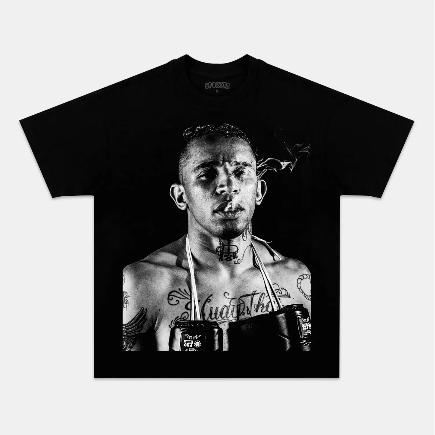 CARLOS PRATES TEE