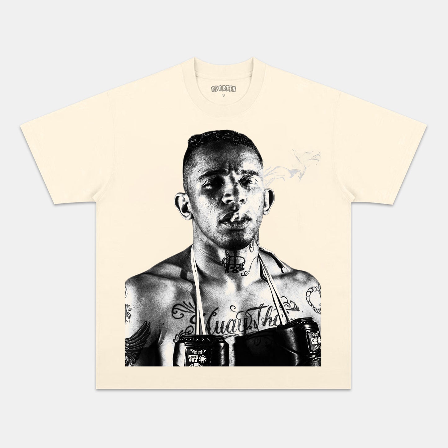 CARLOS PRATES TEE