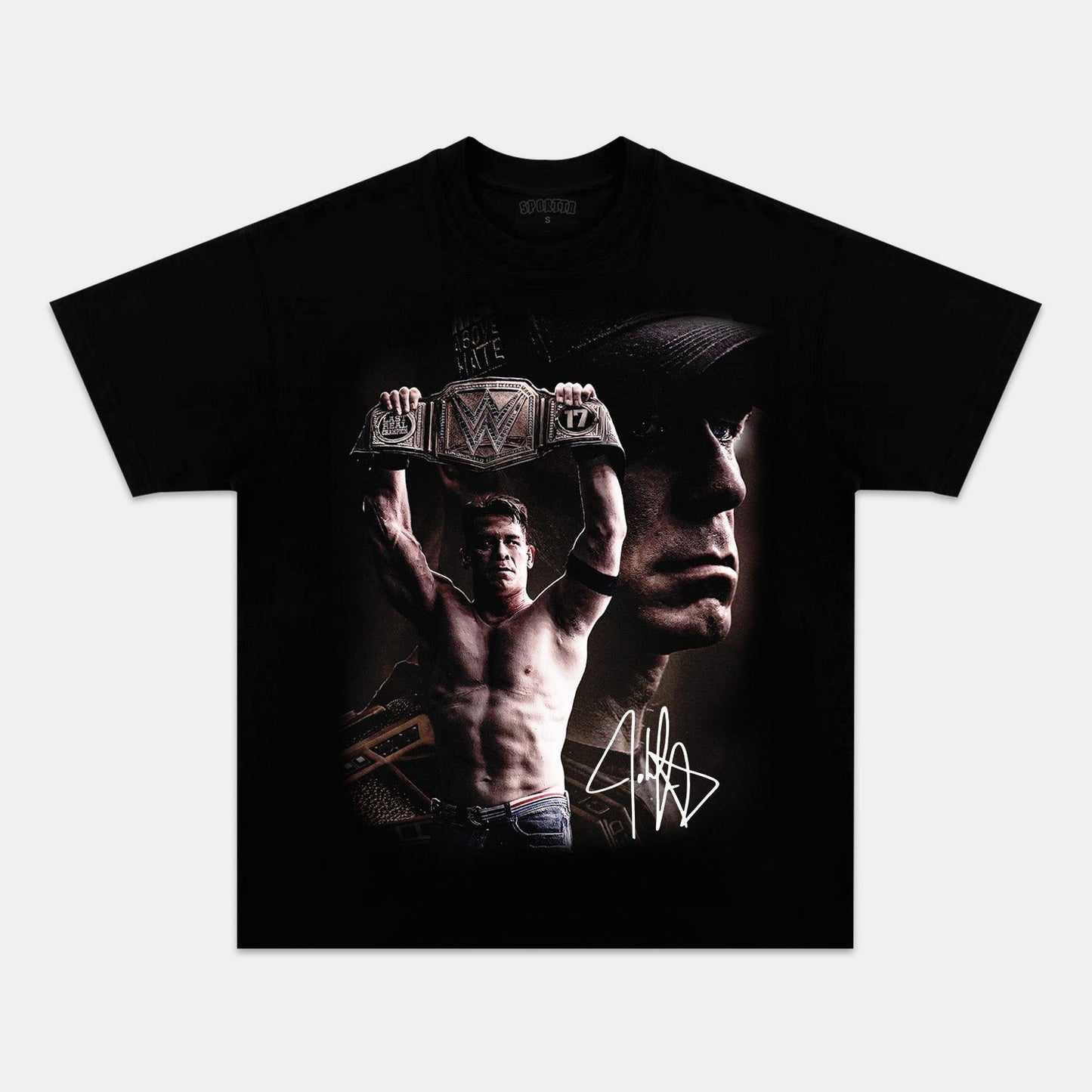 JOHN CENA TEE 4.22