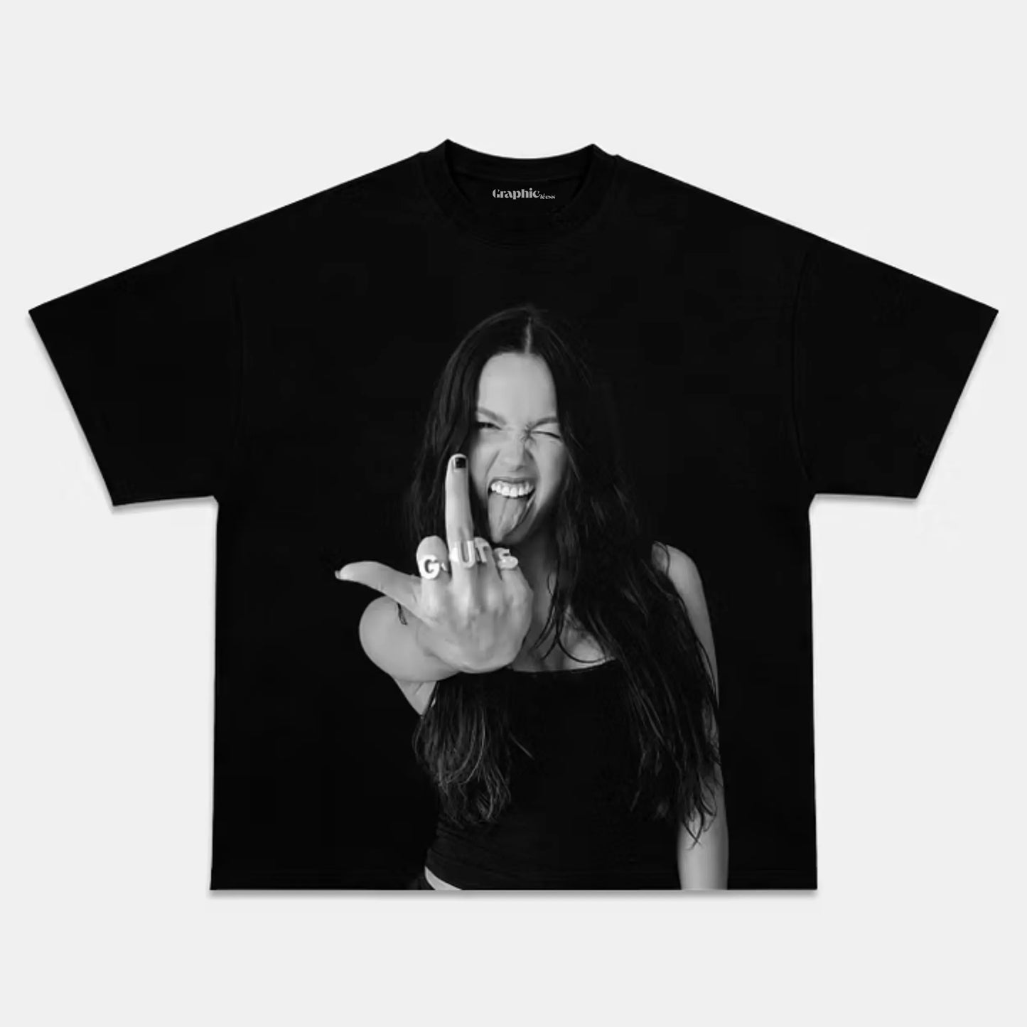 OLIVIA RODRIGO TEE