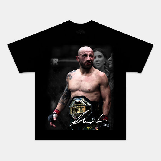 ALEXVOLKANOVSKI TEE 4.16