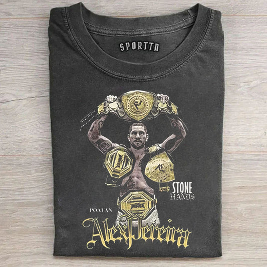 ALEX PEREIRA TEE