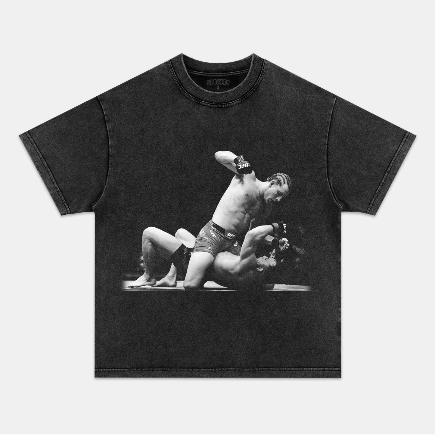 THEUFCBADDY TEE 4.14
