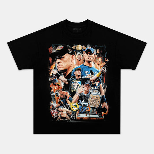 JOHN CENA TEE 4.22