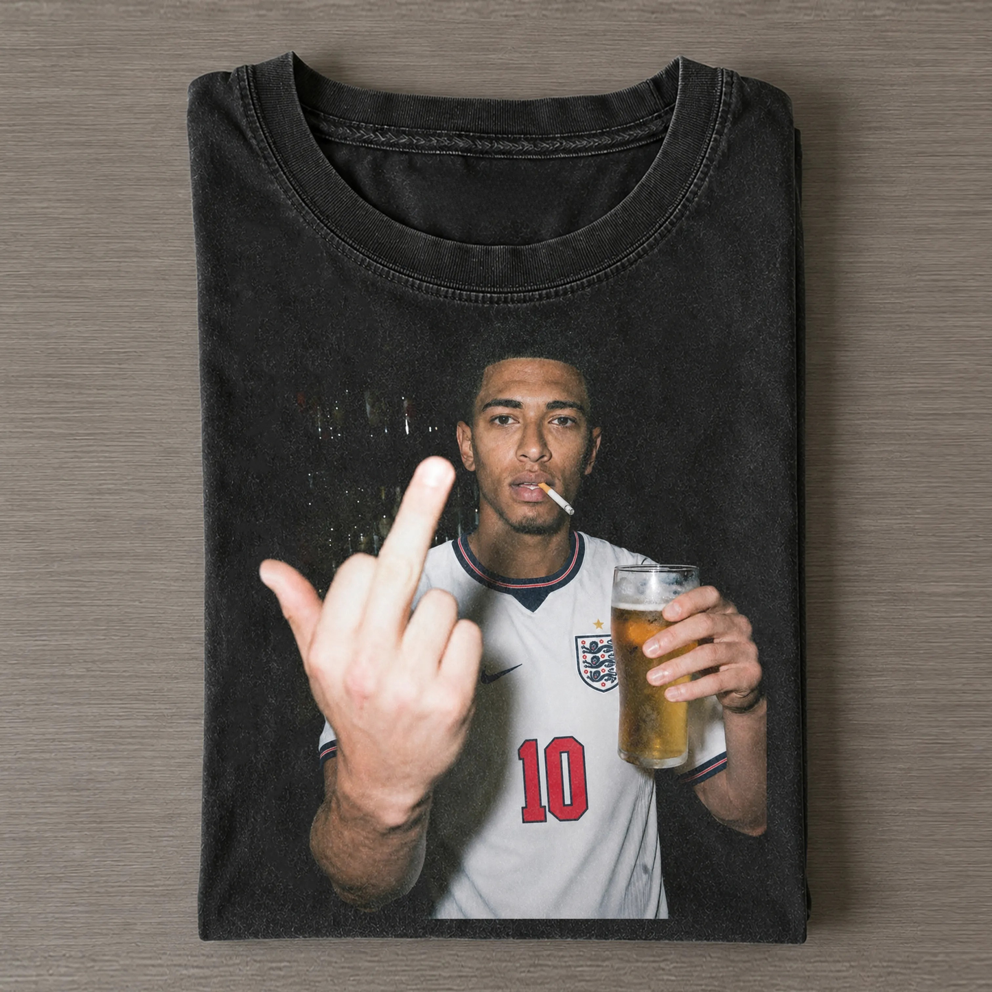 Jude Bellingham England Tee