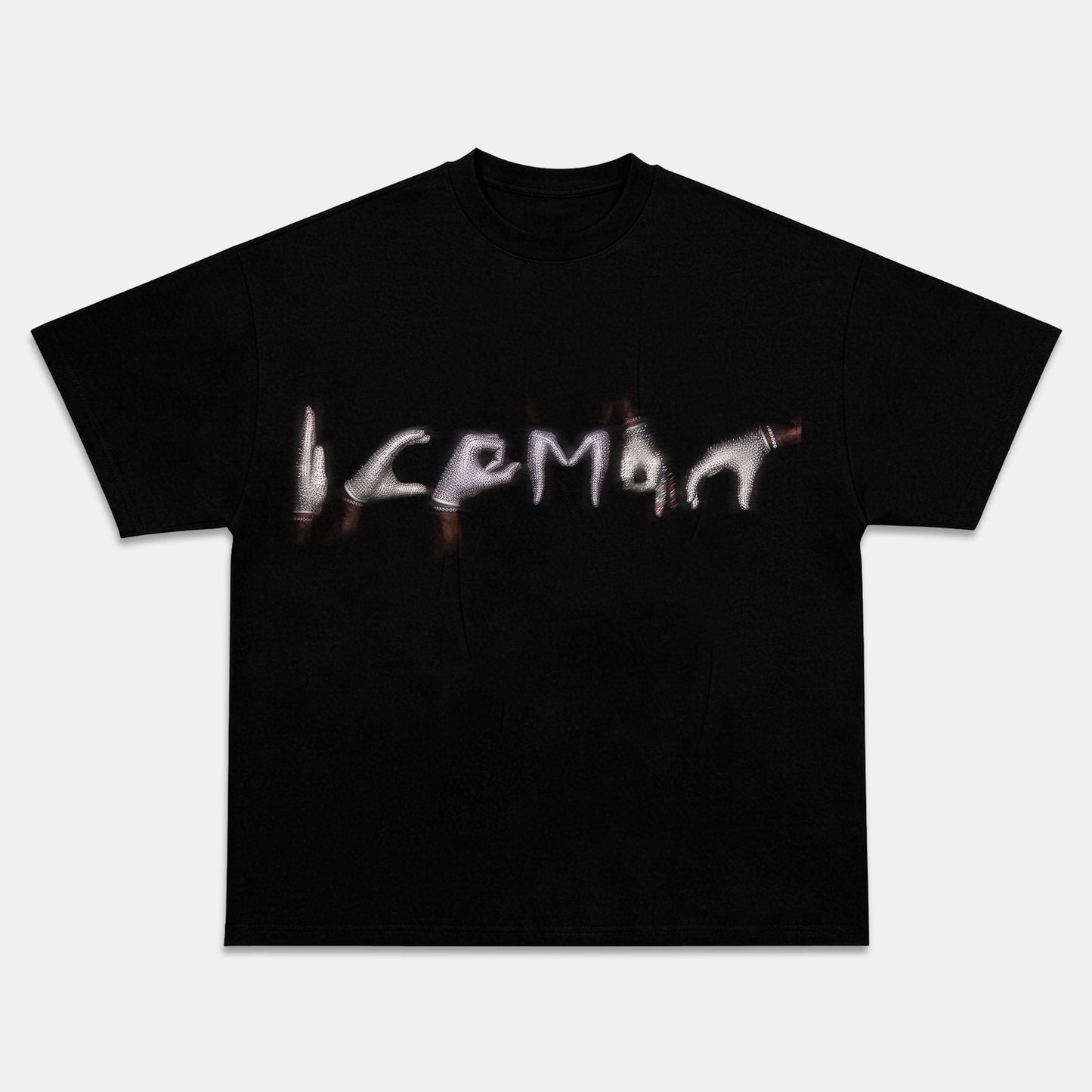 Drake Iceman 2026 T-shirt